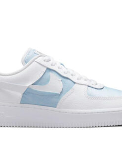 (Women) Nike Air Force 1 Low LXX 'Glacier Blue' DJ9880-400