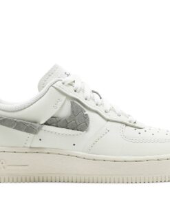 (Women) Nike Air Force 1 Low LXX 'Sea Glass Python' DH3869-001