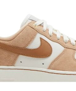 Alternative view of (Women) Nike Air Force 1 Low LXX 'Vachetta Tan' DX1193-200