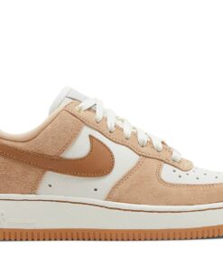 (Women) Nike Air Force 1 Low LXX 'Vachetta Tan' DX1193-200