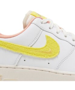 Alternative view of (Women) Nike Air Force 1 Low Mama DV2183-100 Nicesnk