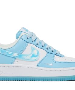 (Women) Nike Air Force 1 Low Nail Art DX2937-100 Nicesnk