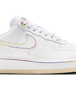 (Women) Nike Air Force 1 Low 'Native Patterns' FN8918-111
