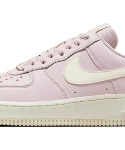 (Women) Nike Air Force 1 Low Next Nature Pink Rice DV3808-001 Nicesnk