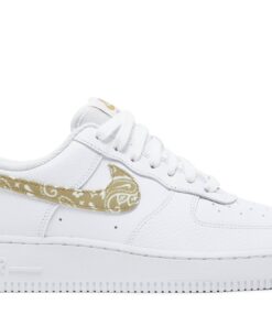 (Women) Nike Air Force 1 Low 'Olive Paisley' DJ9942-101
