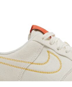 Alternative view of (Women) Nike Air Force 1 Low 'Peace' DQ7656-100