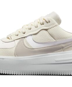 (Women) Nike Air Force 1 Low Plt.Af.Orm Pale Ivory DJ9946-107 Nicesnk