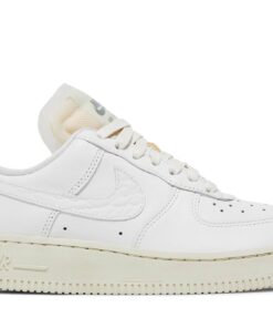 (Women) Nike Air Force 1 Low Premium Jewels DN5463-100 Nicesnk