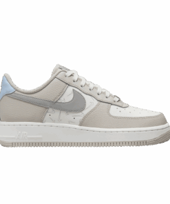 (Women) Nike Air Force 1 Low Reflective Swooshes DR7857-101 Nicesnk