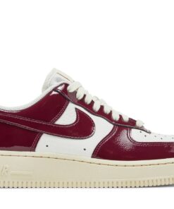 (Women) Nike Air Force 1 Low Roman Empire DQ8583-100 Nicesnk