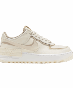 (Women) Nike Air Force 1 Low 'Sail Pale Ivory White' FQ6871-111