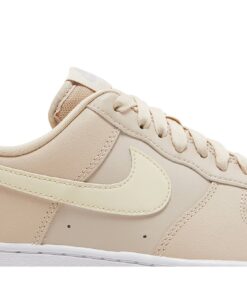 Alternative view of (Women) Nike Air Force 1 Low 'Sanddrift' DD8959-111