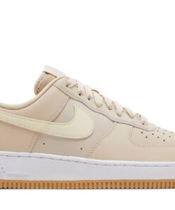 (Women) Nike Air Force 1 Low 'Sanddrift' DD8959-111