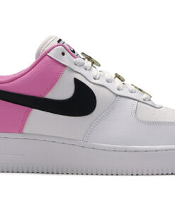 (Women) Nike Air Force 1 Low SE 'Basketball Pins' AA0287-107