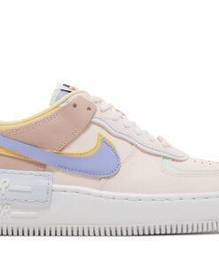(Women) Nike Air Force 1 Low Shadow Light Soft Pink CI0919-600 Nicesnk