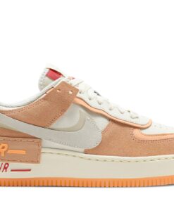 (Women) Nike Air Force 1 Low Shadow Sisterhood DM8157-700 Nicesnk