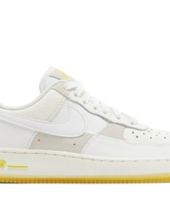 (Women) Nike Air Force 1 Low 'UV Reactive' FQ0709-100