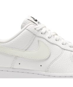 Alternative view of (Women) Nike Air Force 1 Low 'UV Reactive Swoosh' DA8301-101