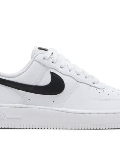(Women) Nike Air Force 1 Low 'White Black' DD8959-103