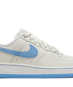 (Women) Nike Air Force 1 LXX 'University Blue' DX1193-100
