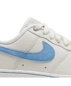 Alternative view of (Women) Nike Air Force 1 LXX 'University Blue' DX1193-100