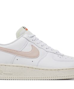(Women) Nike Air Force 1 'Next Nature White Pink Oxford' DJ6377-100