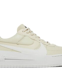 (Women) Nike Air Force 1 PLT.AF.ORM 'Fossil' DJ9946-200