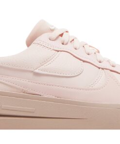 Alternative view of (Women) Nike Air Force 1 PLT.AF.ORM 'Pink' DJ9946-600