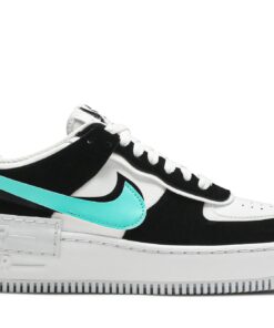 (Women) Nike Air Force 1 Shadow Aurora CZ7929-100 Nicesnk
