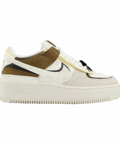(Women) Nike Air Force 1 Shadow Bling FB1857-111 Nicesnk