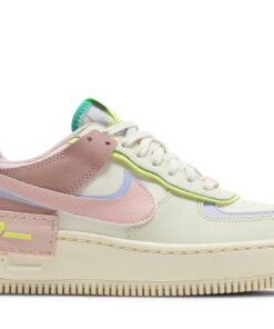 (Women) Nike Air Force 1 Shadow 'Cashmere' CI0919-700