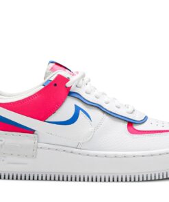 (Women) Nike Air Force 1 Shadow 'Cotton Candy' CU3012-111