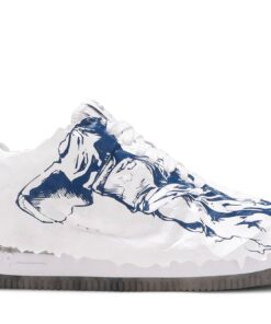 (Women) Nike Air Force 1 Shadow 'Goddess of Victory' DJ4635-100
