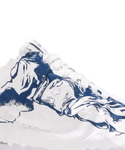 Alternative view of (Women) Nike Air Force 1 Shadow 'Goddess of Victory' DJ4635-100