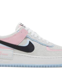 (Women) Nike Air Force 1 Shadow 'Hoops' DX3358-100