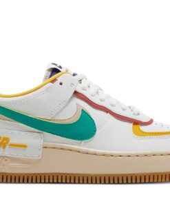 (Women) Nike Air Force 1 Shadow 'Multi-Color' CI0919-118