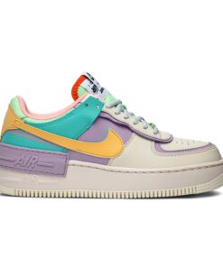 (Women) Nike Air Force 1 Shadow 'Pale Ivory' CI0919-101