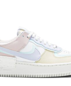 (Women) Nike Air Force 1 Shadow Pastel CI0919-106 Nicesnk