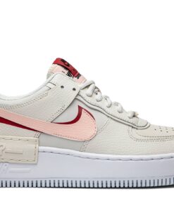 (Women) Nike Air Force 1 Shadow 'Phantom' CI0919-003