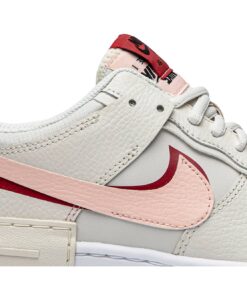Alternative view of (Women) Nike Air Force 1 Shadow 'Phantom' CI0919-003