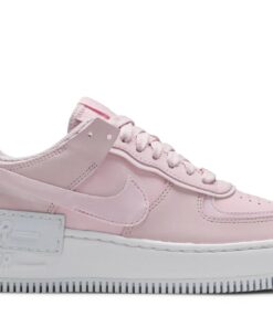 (Women) Nike Air Force 1 Shadow Pink Foam CV3020-600 Nicesnk