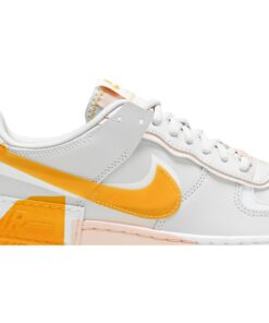 Alternative view of (Women) Nike Air Force 1 Shadow 'Pollen Rise' CQ9503-001
