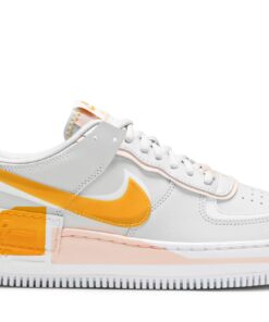 (Women) Nike Air Force 1 Shadow 'Pollen Rise' CQ9503-001
