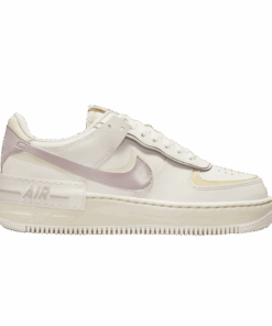 (Women) Nike Air Force 1 Shadow 'Sail Platinum Violet' DZ1847-104