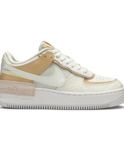 (Women) Nike Air Force 1 Shadow SE Spruce Aura CK3172-002 Nicesnk