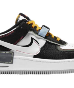(Women) Nike Air Force 1 Shadow 'Spiral Sage' DC2542-001