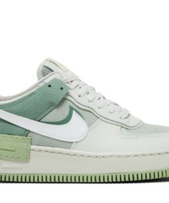 (Women) Nike Air Force 1 Shadow 'Spruce Aura' CW2655-001