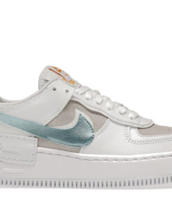 (Women) Nike Air Force 1 Shadow White Glacier Ice DA4286-100 Nicesnk
