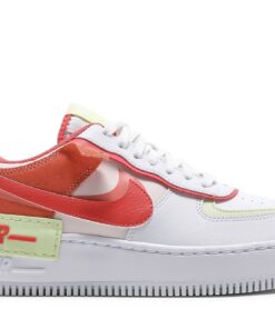 (Women) Nike Air Force 1 Shadow 'White Magic Ember' CI0919-110