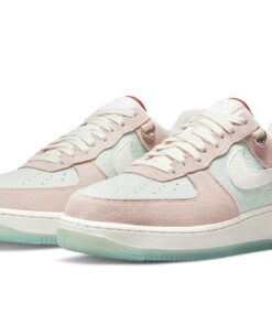 Alternative view of (Women) Nike Air Force 1 'Shapeless, Formless, Limitless' DQ5361-011